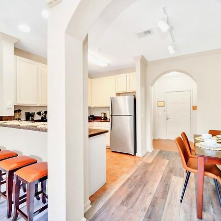 3Br Condo With Pool And Hot Tub Close To Disney Orlando Esterno foto