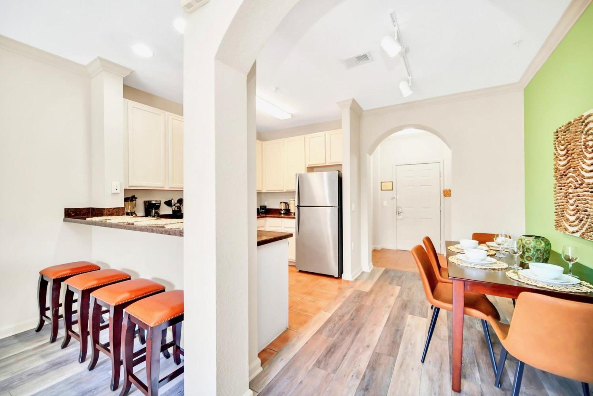 3Br Condo With Pool And Hot Tub Close To Disney Orlando Esterno foto