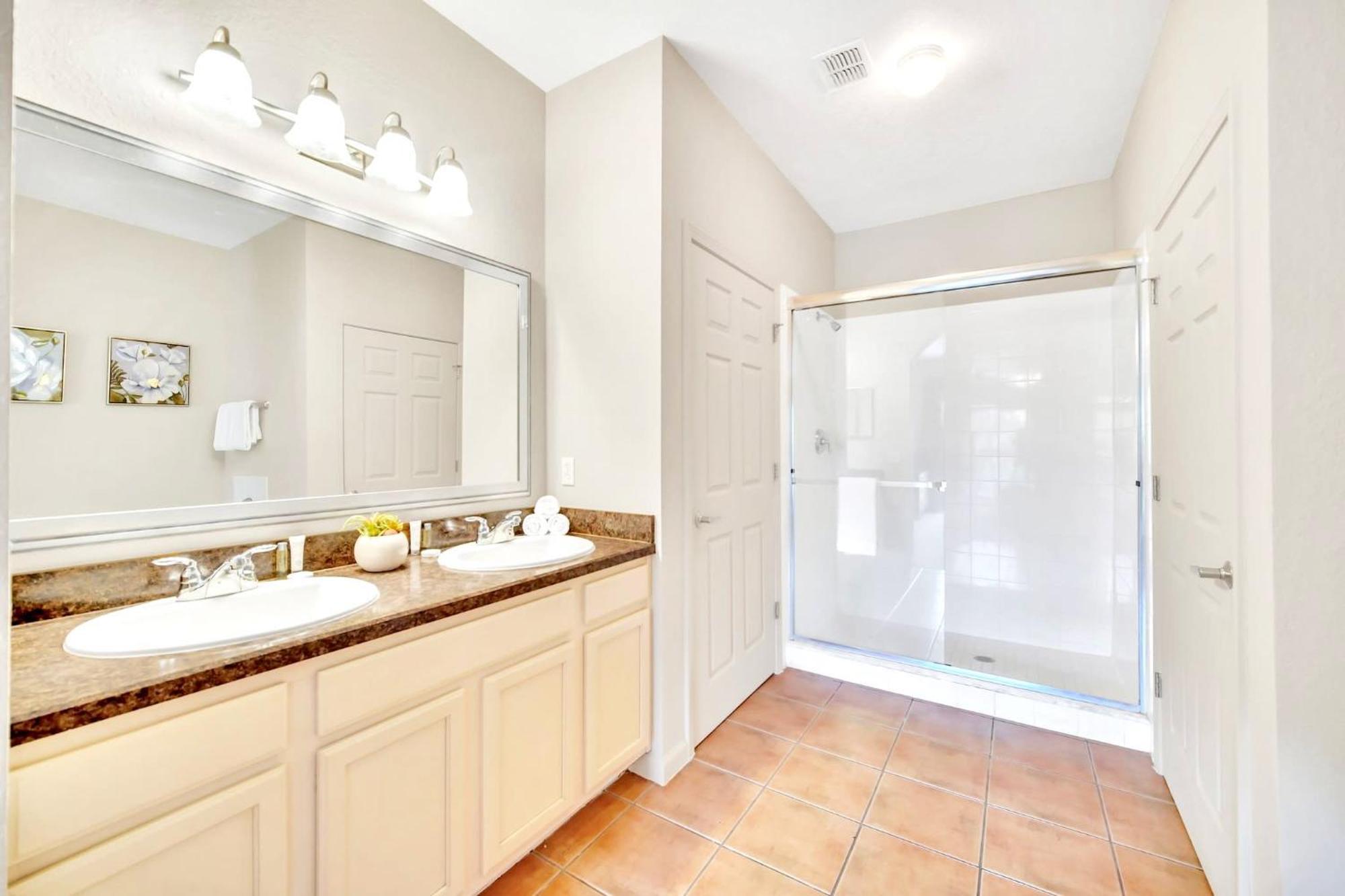 3Br Condo With Pool And Hot Tub Close To Disney Orlando Esterno foto
