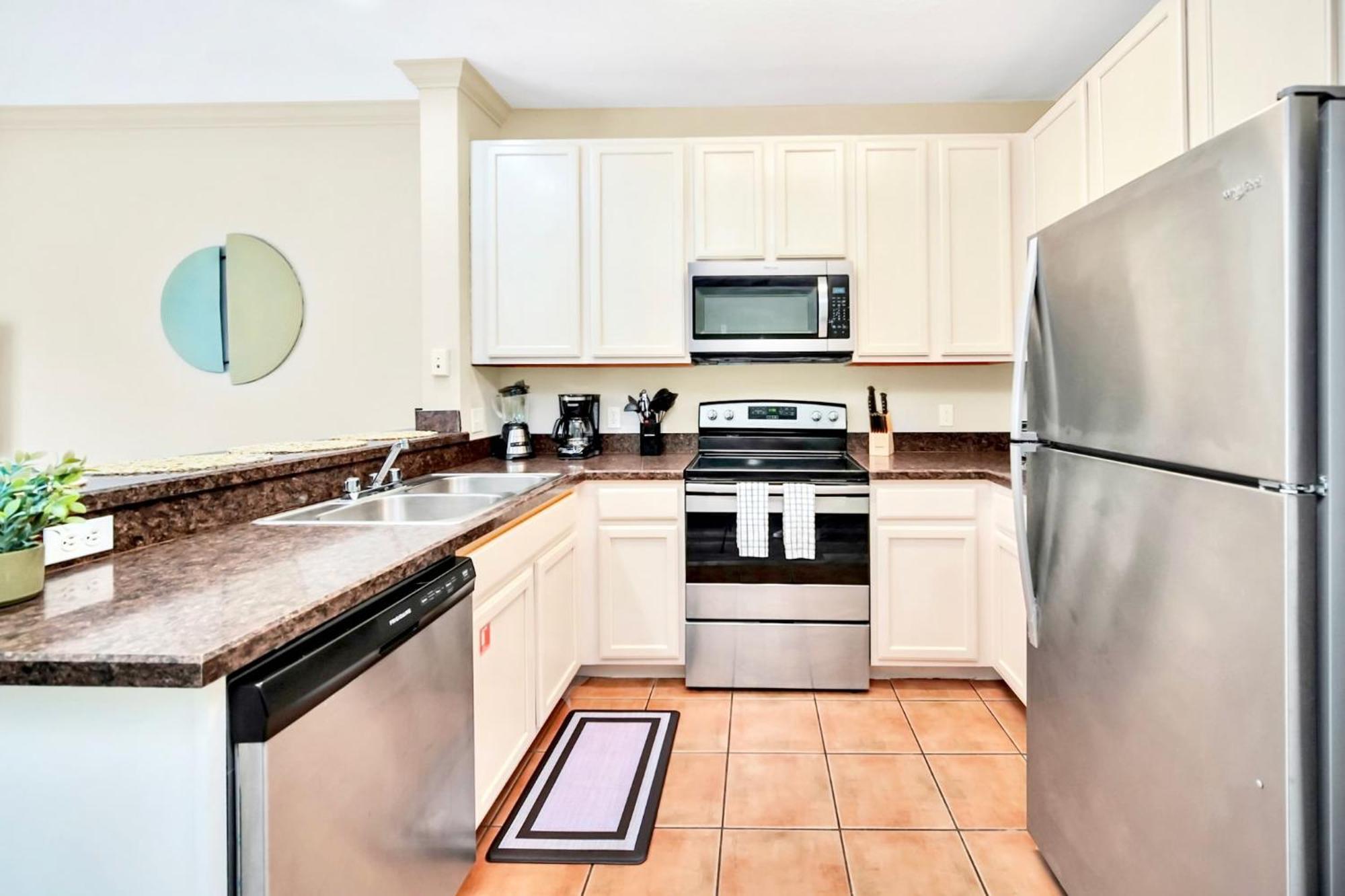 3Br Condo With Pool And Hot Tub Close To Disney Orlando Esterno foto