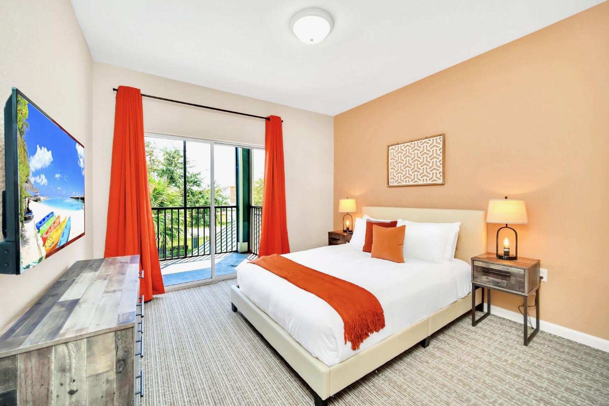 3Br Condo With Pool And Hot Tub Close To Disney Orlando Esterno foto