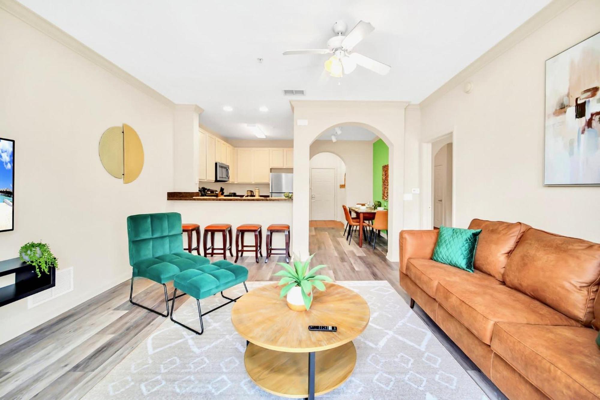 3Br Condo With Pool And Hot Tub Close To Disney Orlando Esterno foto