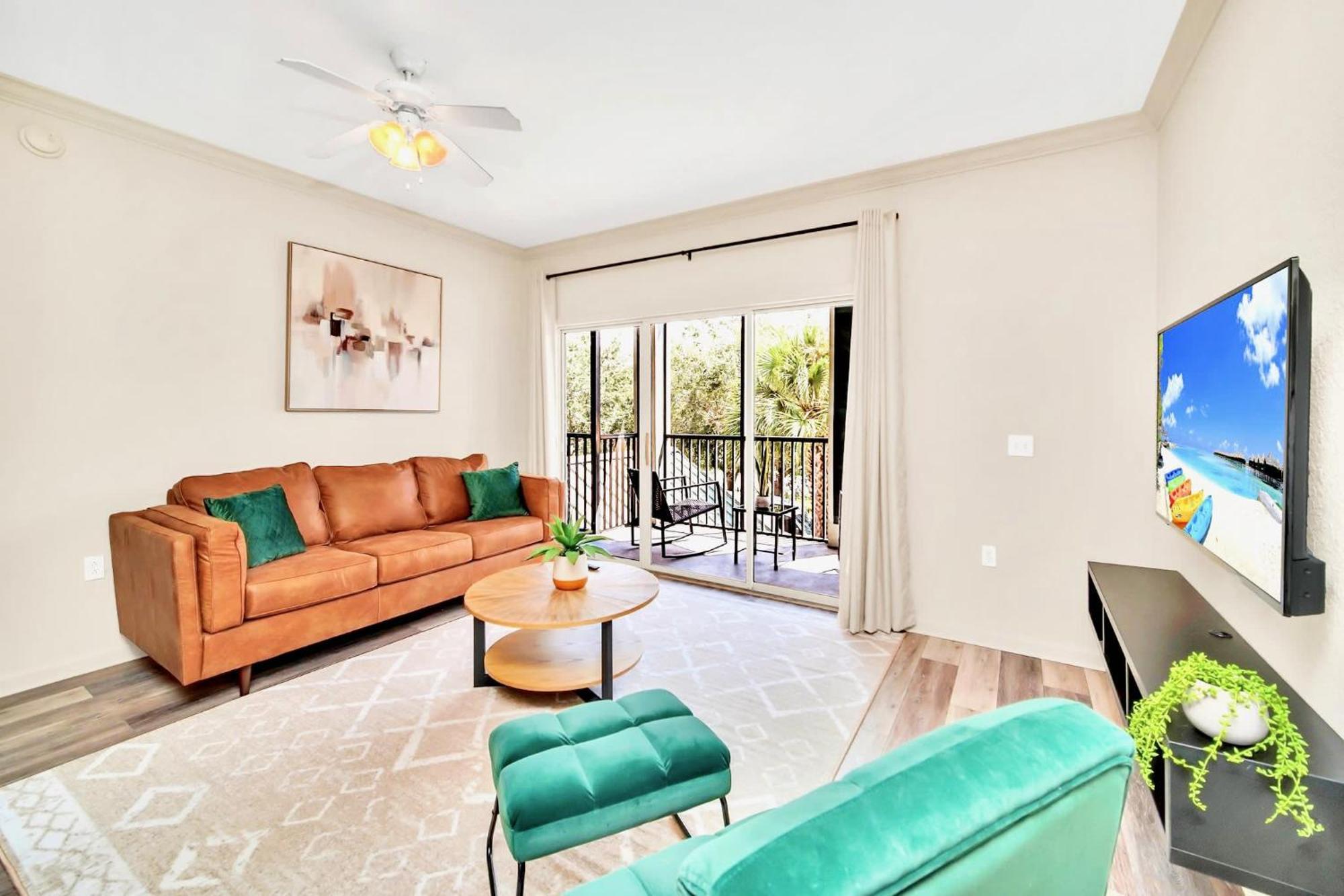3Br Condo With Pool And Hot Tub Close To Disney Orlando Esterno foto