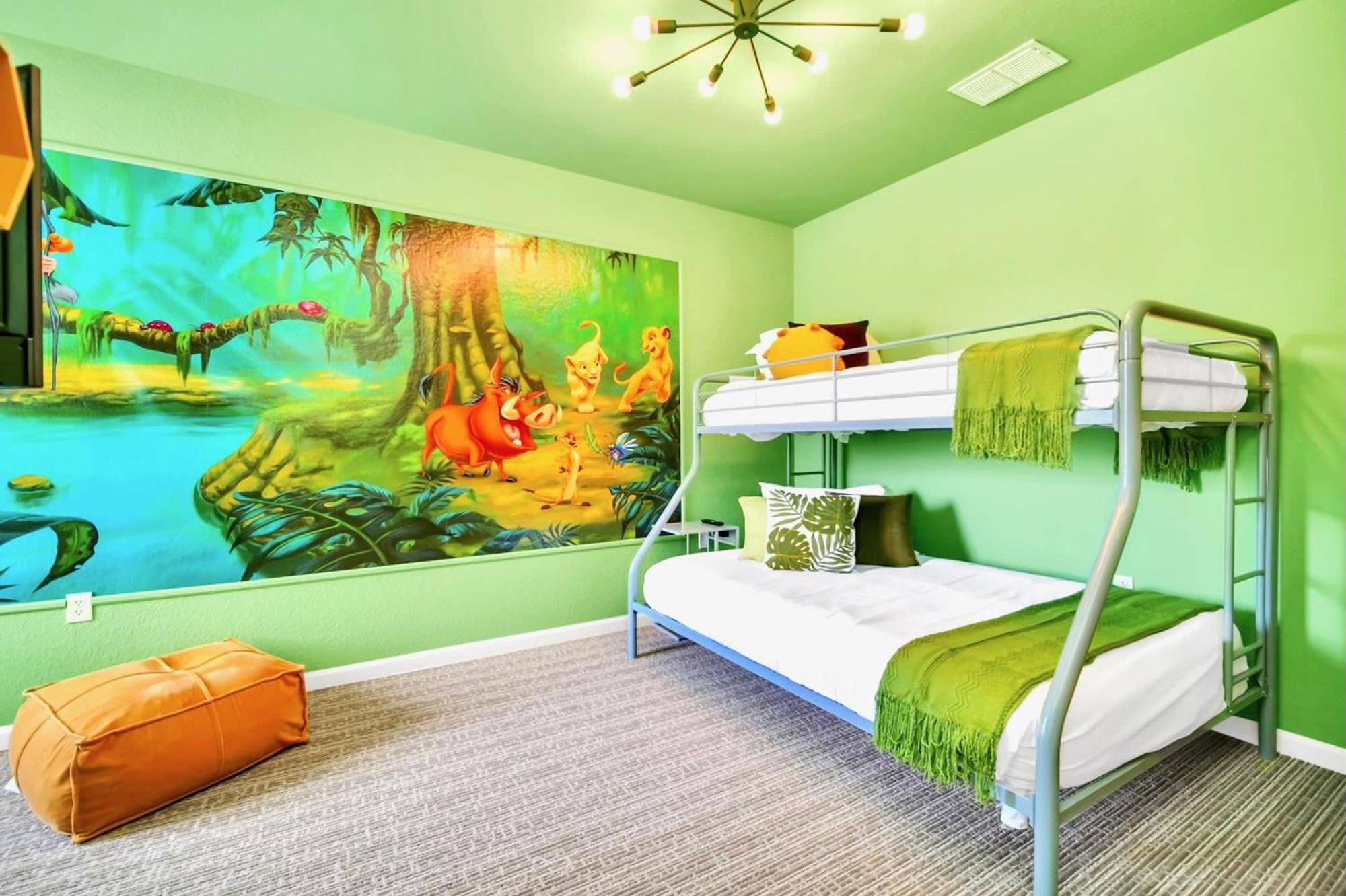 3Br Condo With Pool And Hot Tub Close To Disney Orlando Esterno foto
