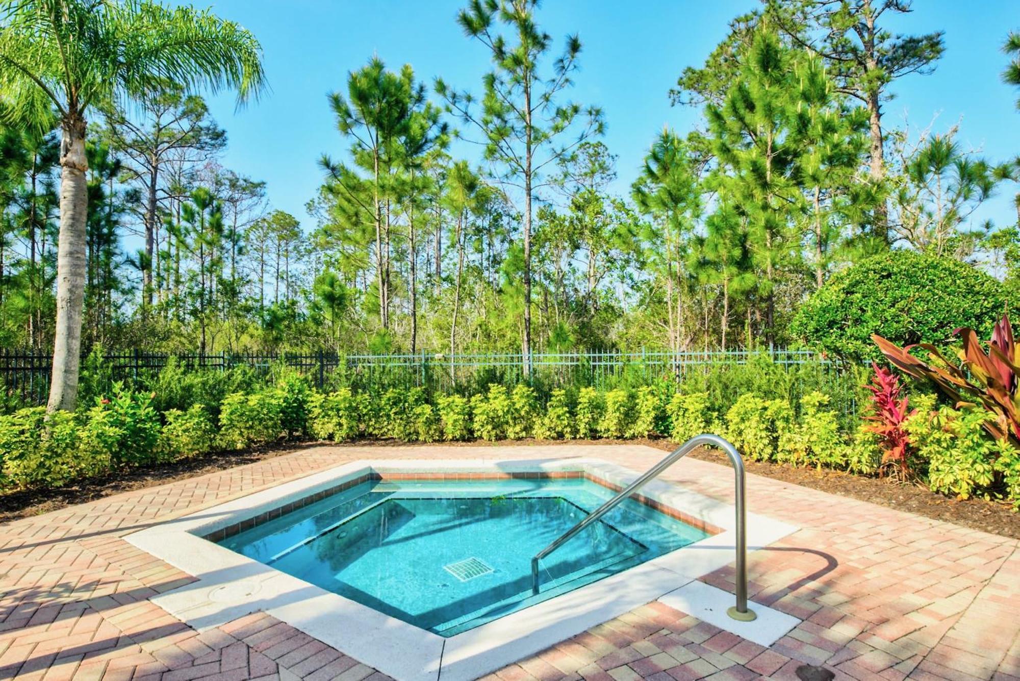 3Br Condo With Pool And Hot Tub Close To Disney Orlando Esterno foto