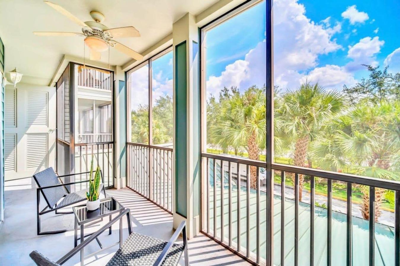 3Br Condo With Pool And Hot Tub Close To Disney Orlando Esterno foto